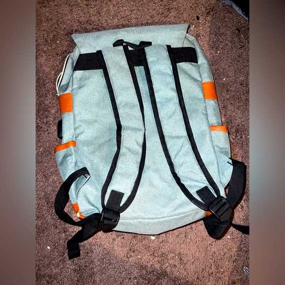 School Backpack - Picture 3 of 3